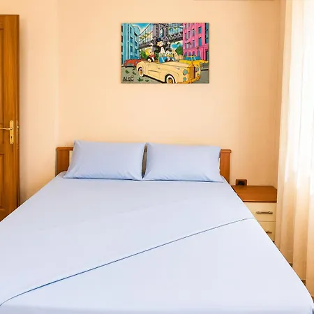 Egt Appartement *