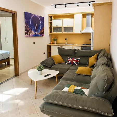 Appartement Egt