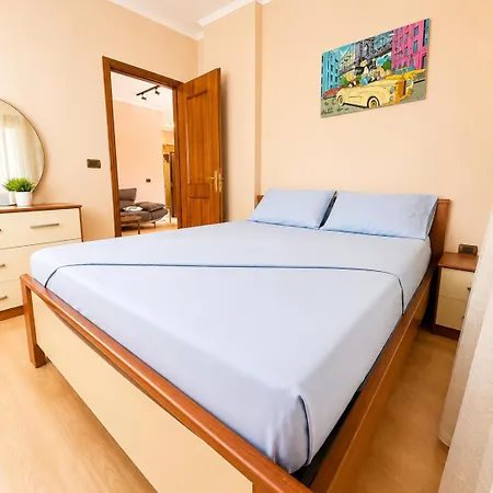 Egt Appartement Tirana