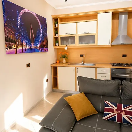 Appartement Egt *