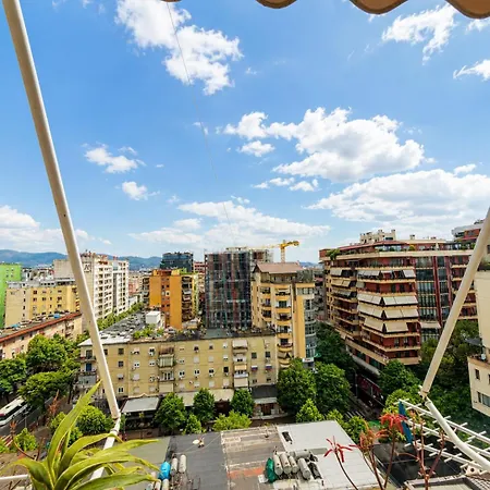 Egt Appartement