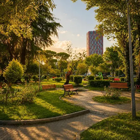 Egt * Tirana