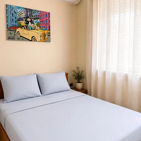 Egt Appartement Tirana