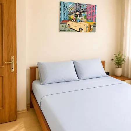 Appartement Egt *
