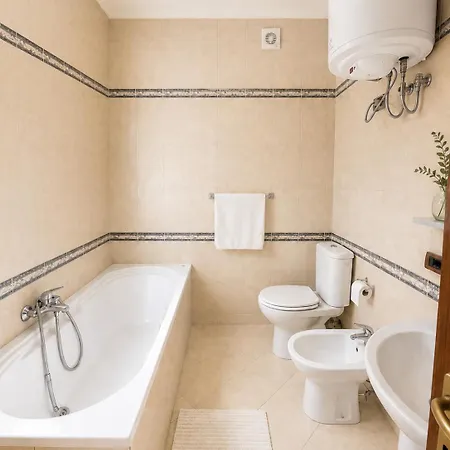 Appartement Egt