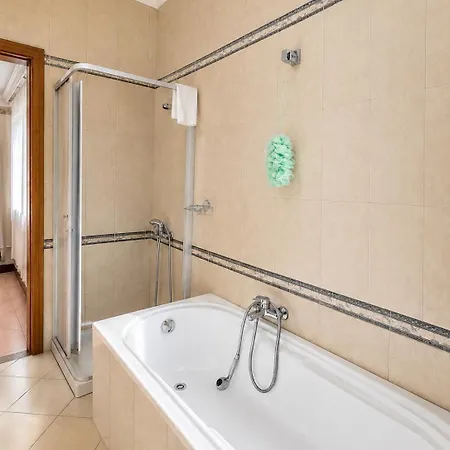 Egt Appartement Tirana