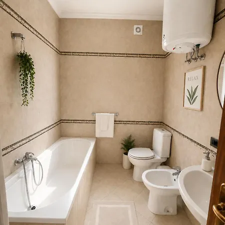 Egt Appartement